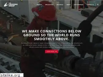 crossinggroup.com