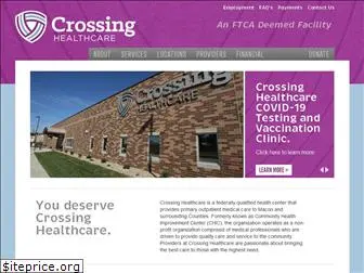 crossinghealthcare.org