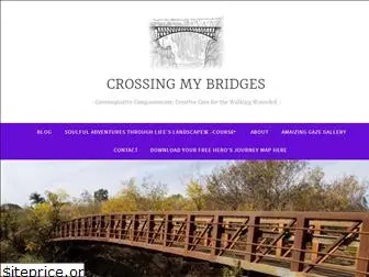 crossingmybridges.com