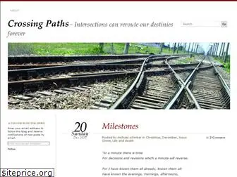 crossingpaths.net