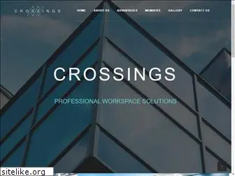 crossingsatprospect.com