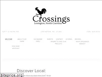 crossingsfarm.com