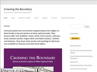 crossingtheboundary.org
