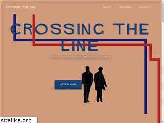 crossingthelinepod.com
