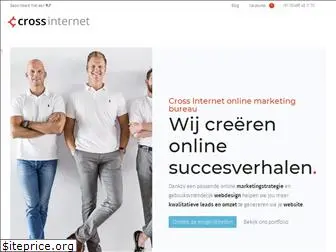 crossinternet.nl