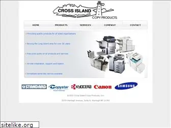 crossislandcopy.com