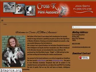 crosskaussies.com