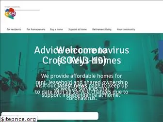 crosskeyshomes.co.uk