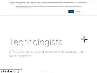 crosslaketech.com