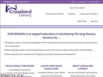 crosslandliteracy.com