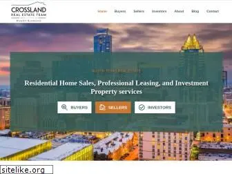 crosslandteam.com