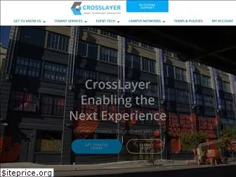 crosslayer.com