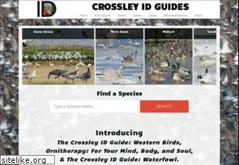 crossleybooks.com