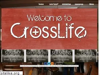 crossliferuss.com