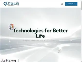 crosslifetech.com