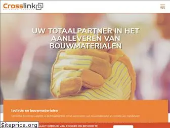 crosslink-sales.be