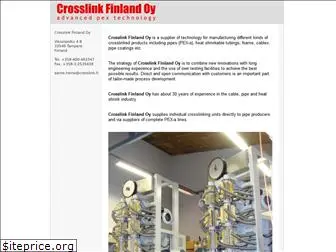 crosslink.fi