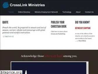 crosslink.org
