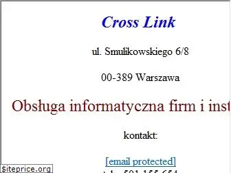 crosslink.pl