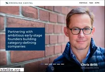 crosslinkcapital.com