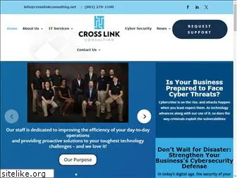 crosslinkconsulting.net