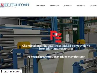 crosslinkfoam.com