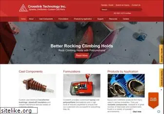 crosslinktech.com