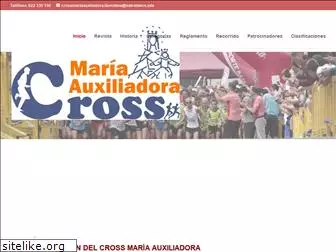 crossmariaauxiliadora.com