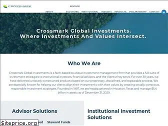 crossmarkglobal.com