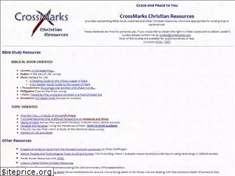 crossmarks.com