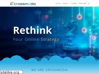 crossmediadesigns.com