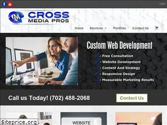 crossmediapros.com