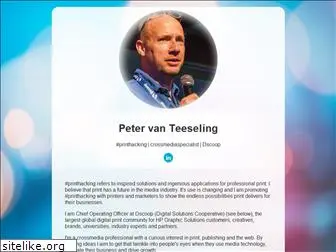 crossmediaspecialist.nl