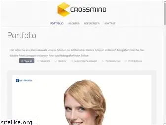crossmind.net