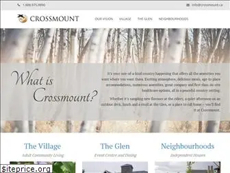 crossmount.ca