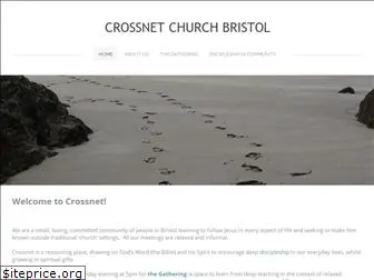 crossnet.org.uk
