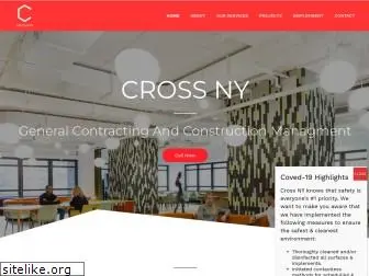 crossny.com