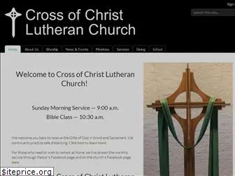 crossofchrist.org