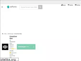 crossover-mac.softonic.de