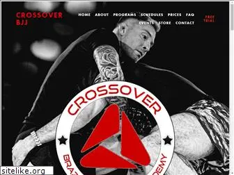 crossoverbjj.com