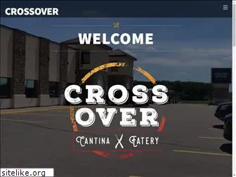 crossovercaneat.com