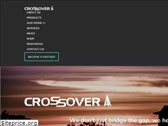 crossoverdistribution.com