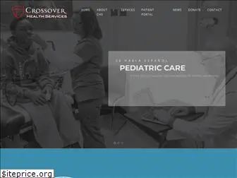 crossoverhealthservices.org