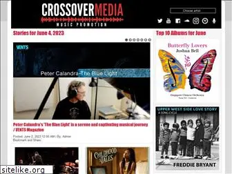 crossovermedia.net