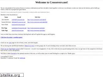 crossovers.net