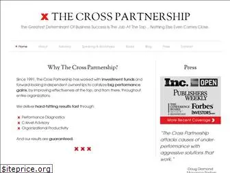 crosspartnership.com