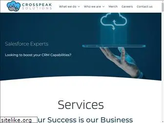 crosspeaksolutions.com
