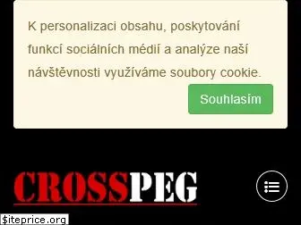 crosspeg.cz