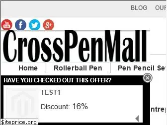 crosspenmall.com