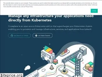 crossplane.io